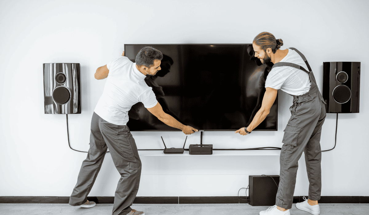 Beykoz  Westinghouse Televizyon Servisi